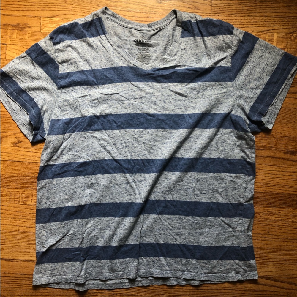Men’s t-shirt
